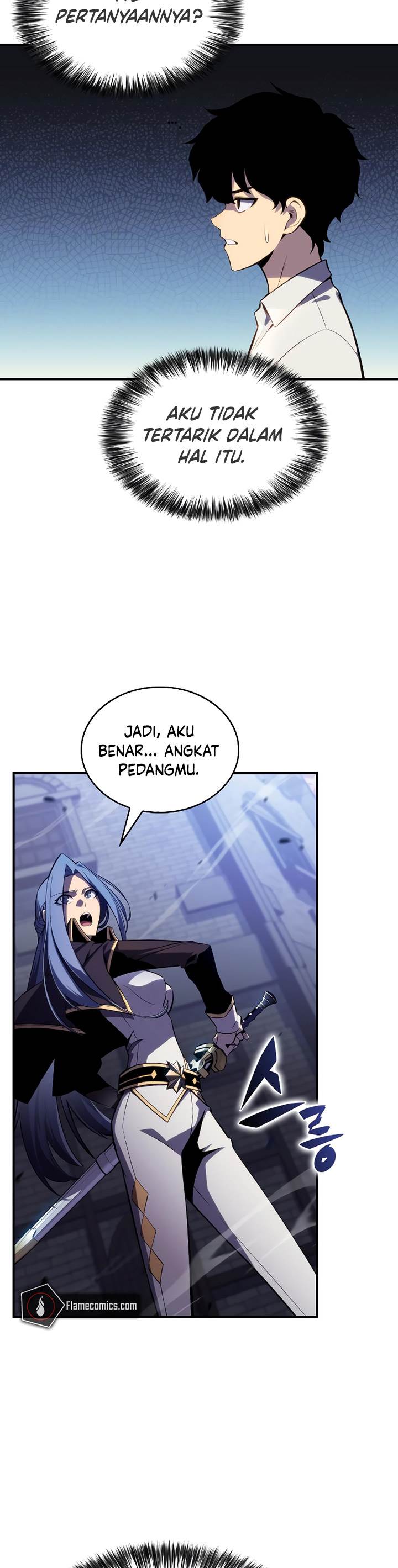 The Regressed Son of a Duke is an Assassin Chap 2 - Next Chap 3