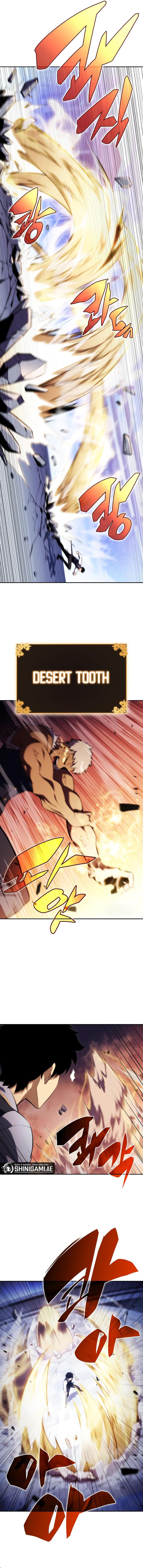 The Regressed Son of a Duke is an Assassin Chap 23 - Next Chap 24