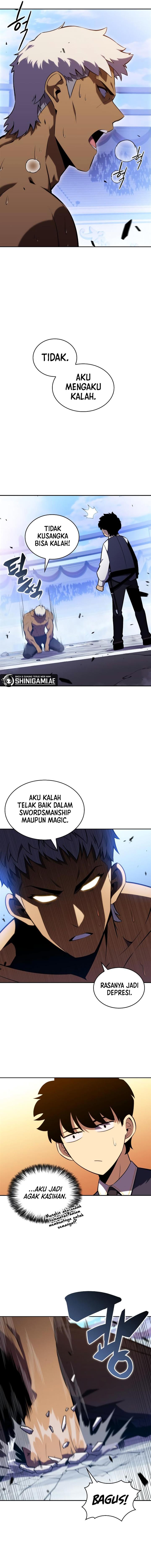 The Regressed Son of a Duke is an Assassin Chap 23 - Next Chap 24