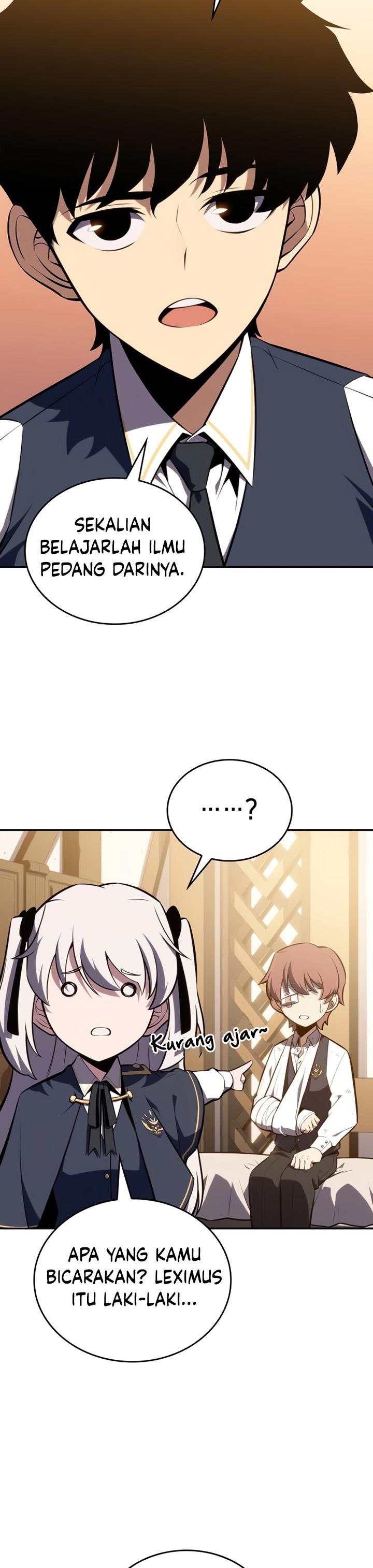 The Regressed Son of a Duke is an Assassin Chap 20 - Next Chap 21