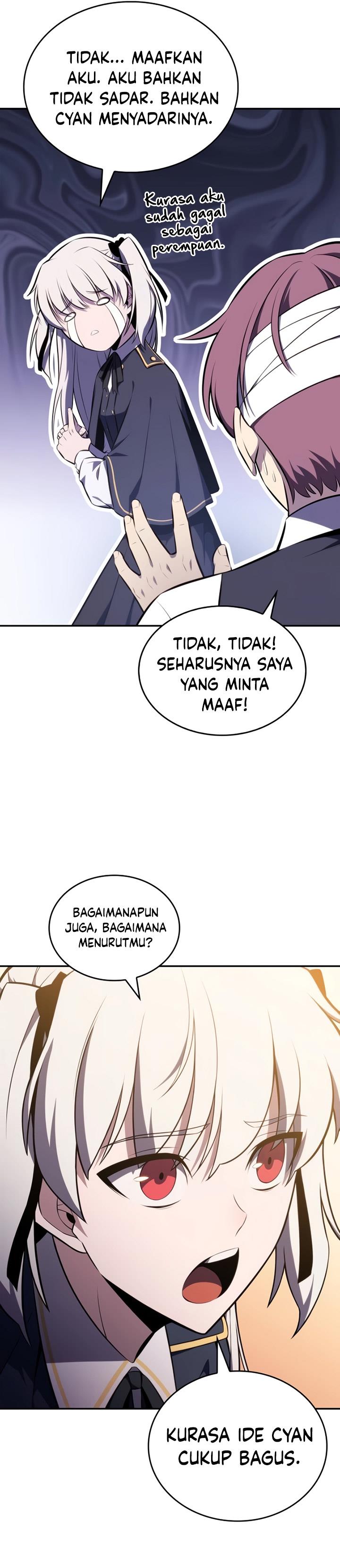 The Regressed Son of a Duke is an Assassin Chap 20 - Next Chap 21