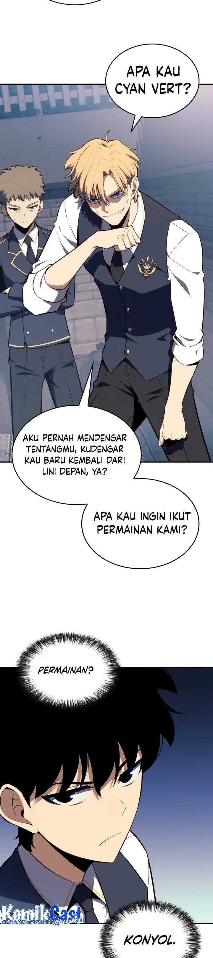 The Regressed Son of a Duke is an Assassin Chap 20 - Next Chap 21
