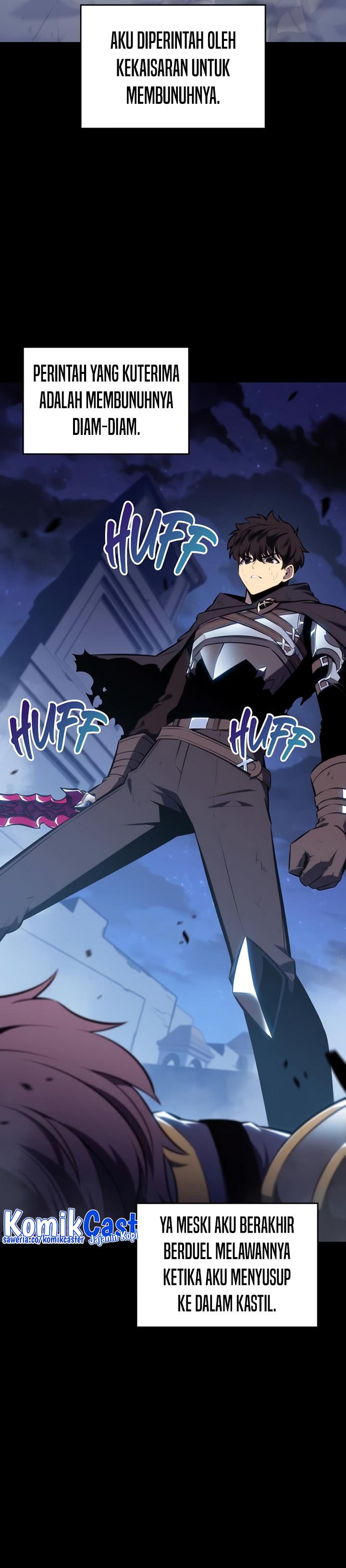 The Regressed Son of a Duke is an Assassin Chap 20 - Next Chap 21