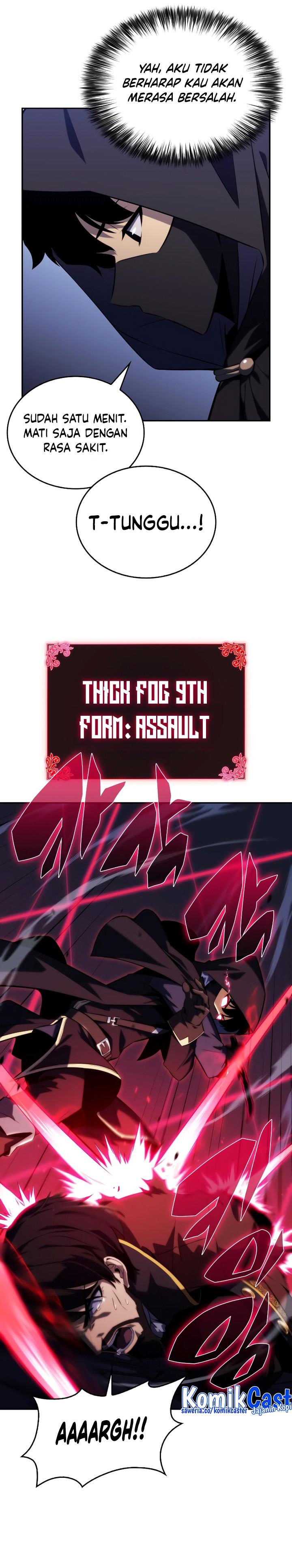 The Regressed Son of a Duke is an Assassin Chap 21 - Next Chap 22