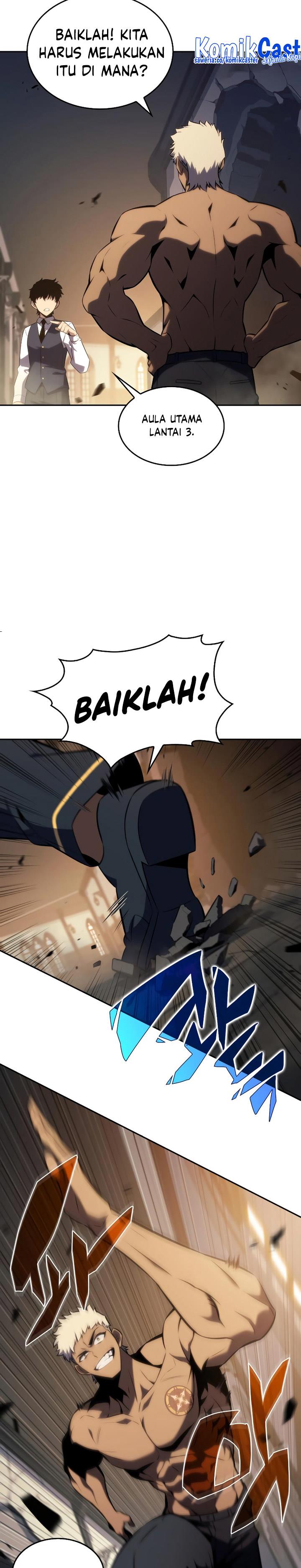 The Regressed Son of a Duke is an Assassin Chap 21 - Next Chap 22