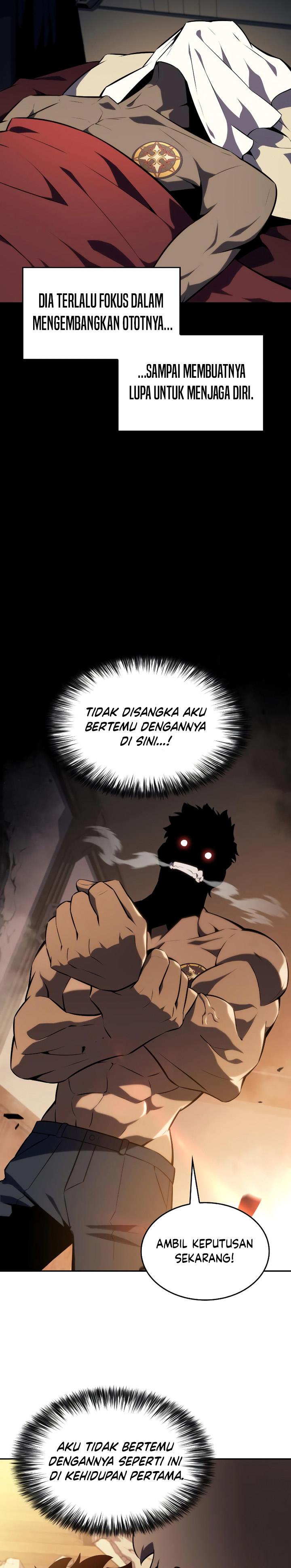 The Regressed Son of a Duke is an Assassin Chap 21 - Next Chap 22
