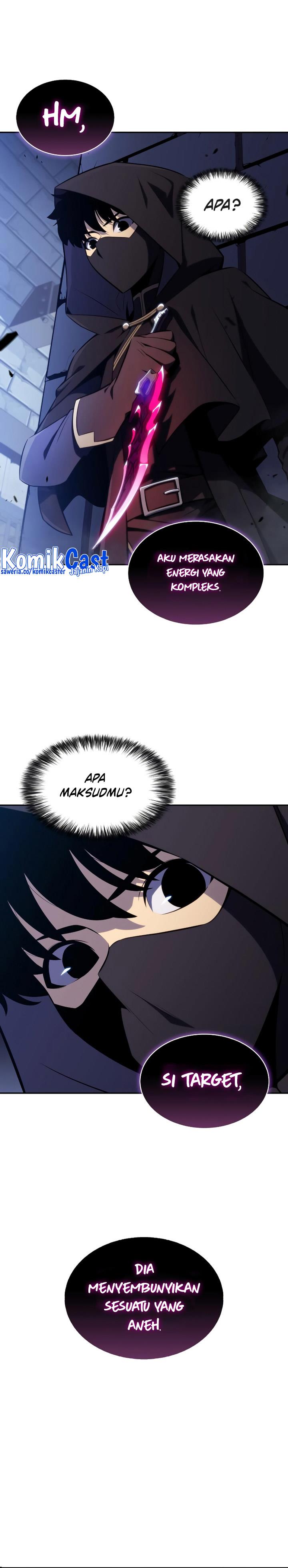 The Regressed Son of a Duke is an Assassin Chap 21 - Next Chap 22