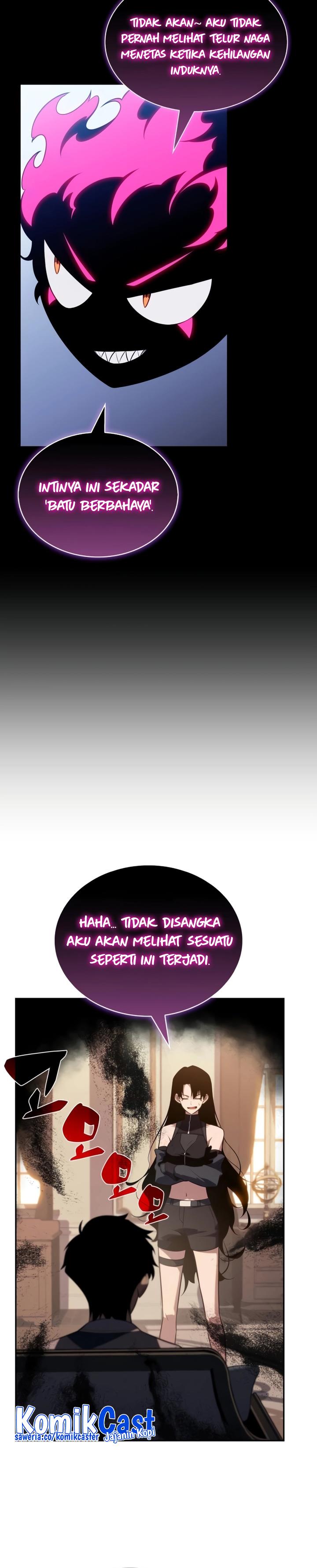 The Regressed Son of a Duke is an Assassin Chap 22 - Next Chap 23