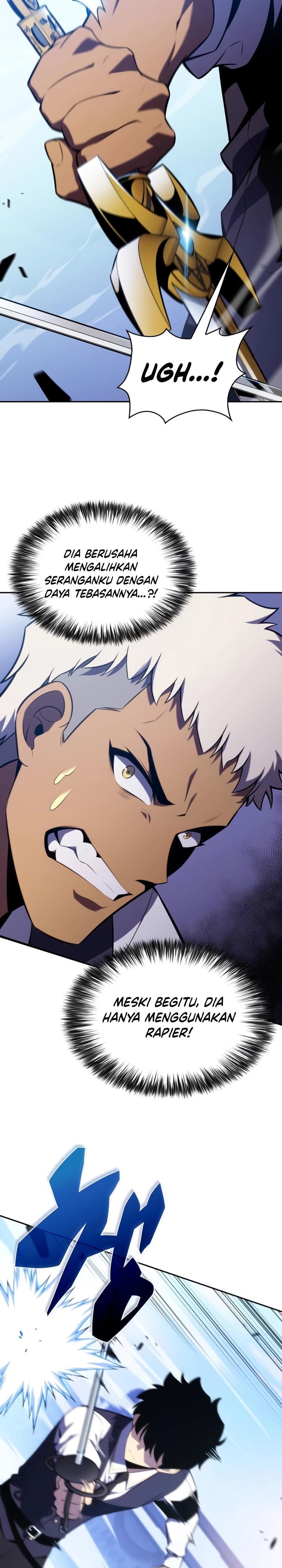 The Regressed Son of a Duke is an Assassin Chap 22 - Next Chap 23