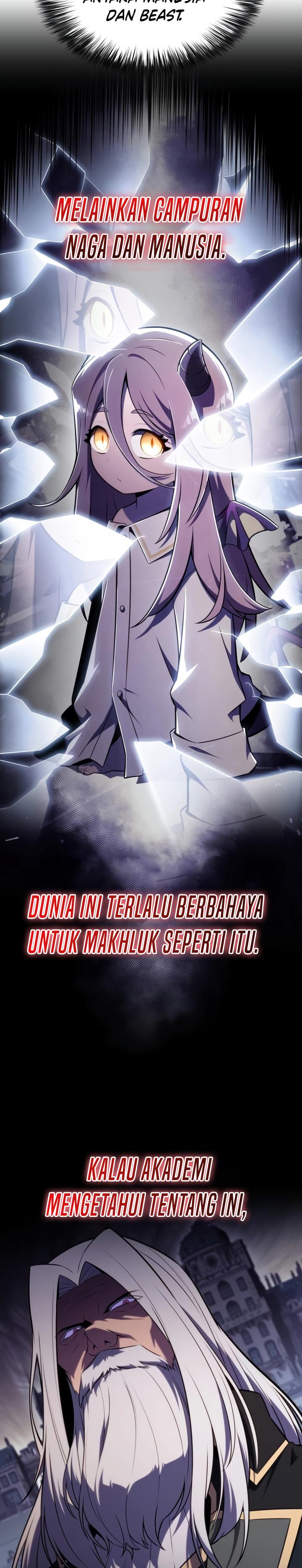 The Regressed Son of a Duke is an Assassin Chap 22 - Next Chap 23