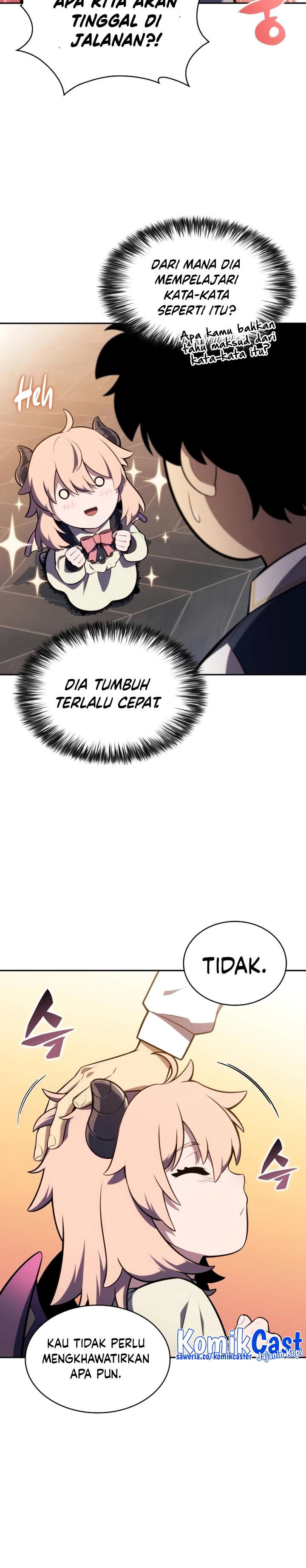 The Regressed Son of a Duke is an Assassin Chap 24 - Next Chap 25