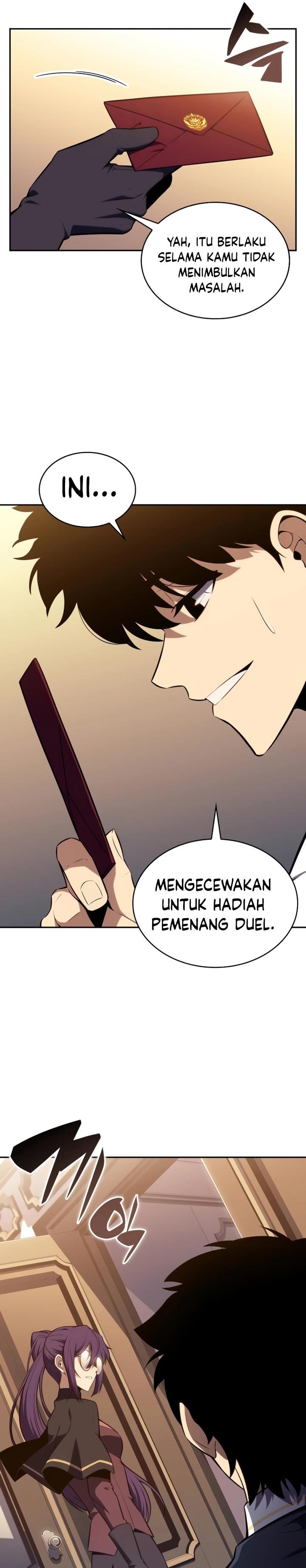 The Regressed Son of a Duke is an Assassin Chap 24 - Next Chap 25