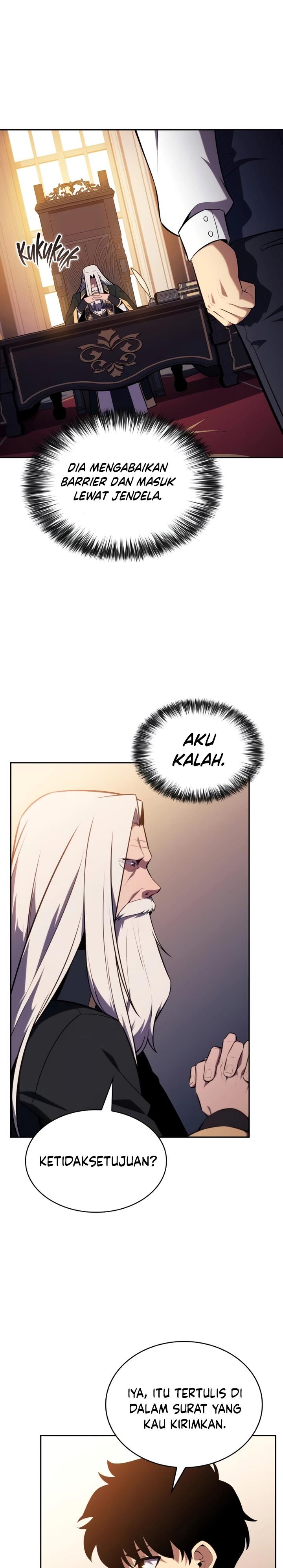 The Regressed Son of a Duke is an Assassin Chap 24 - Next Chap 25