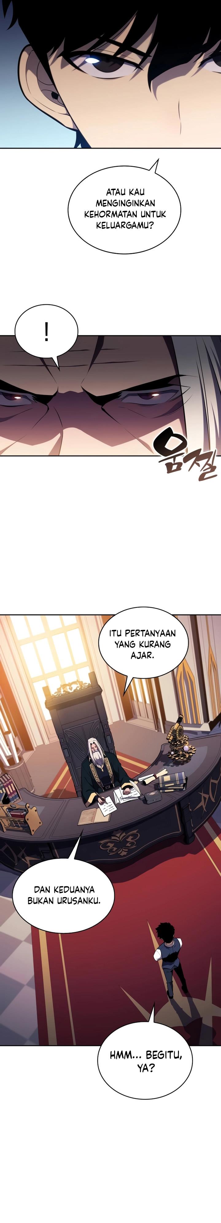 The Regressed Son of a Duke is an Assassin Chap 24 - Next Chap 25