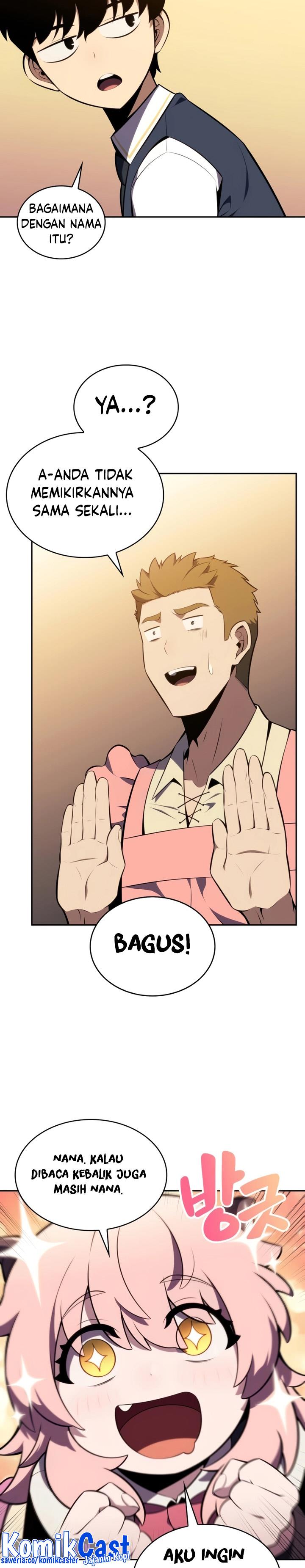 The Regressed Son of a Duke is an Assassin Chap 24 - Next Chap 25