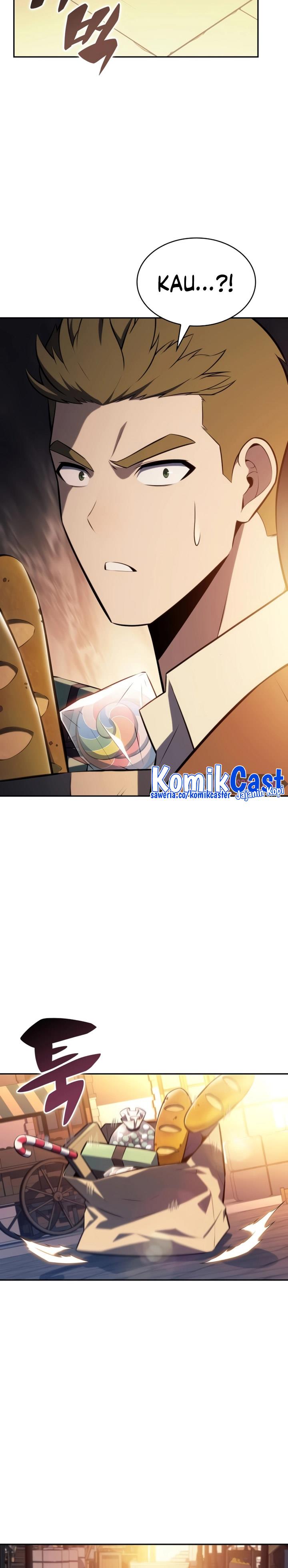 The Regressed Son of a Duke is an Assassin Chap 25 - Next Chap 26