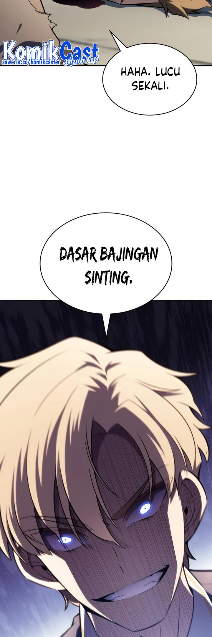 The Regressed Son of a Duke is an Assassin Chap 25 - Next Chap 26