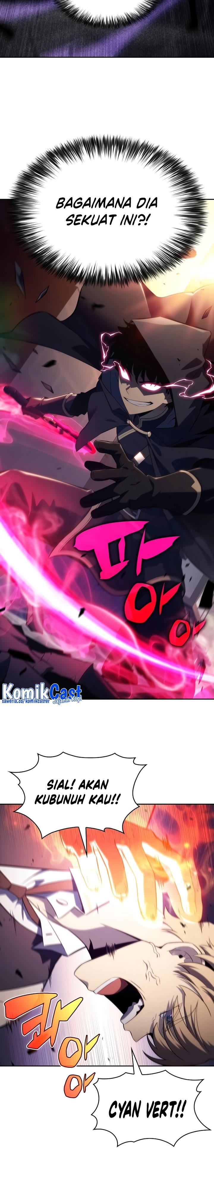 The Regressed Son of a Duke is an Assassin Chap 26 - Next Chap 27