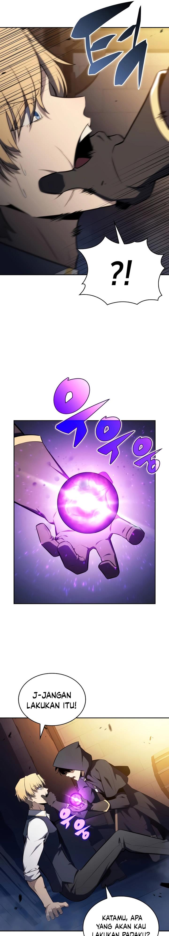 The Regressed Son of a Duke is an Assassin Chap 26 - Next Chap 27