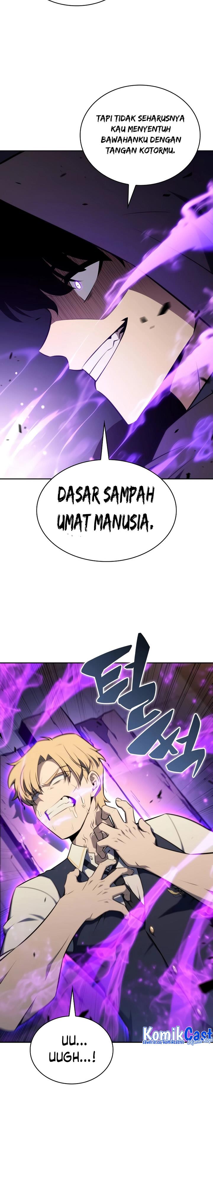 The Regressed Son of a Duke is an Assassin Chap 26 - Next Chap 27