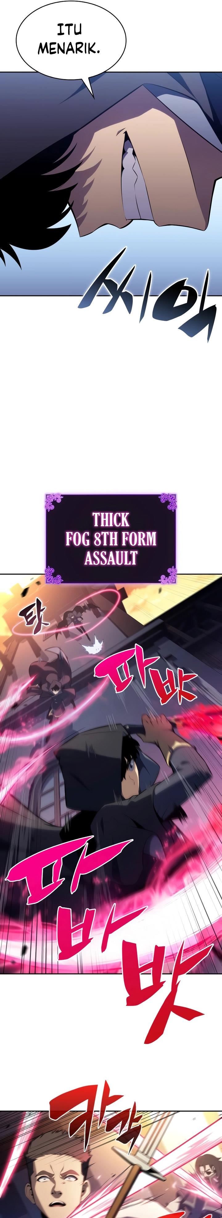 The Regressed Son of a Duke is an Assassin Chap 26 - Next Chap 27