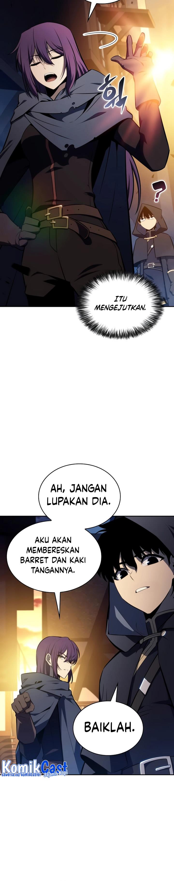 The Regressed Son of a Duke is an Assassin Chap 26 - Next Chap 27