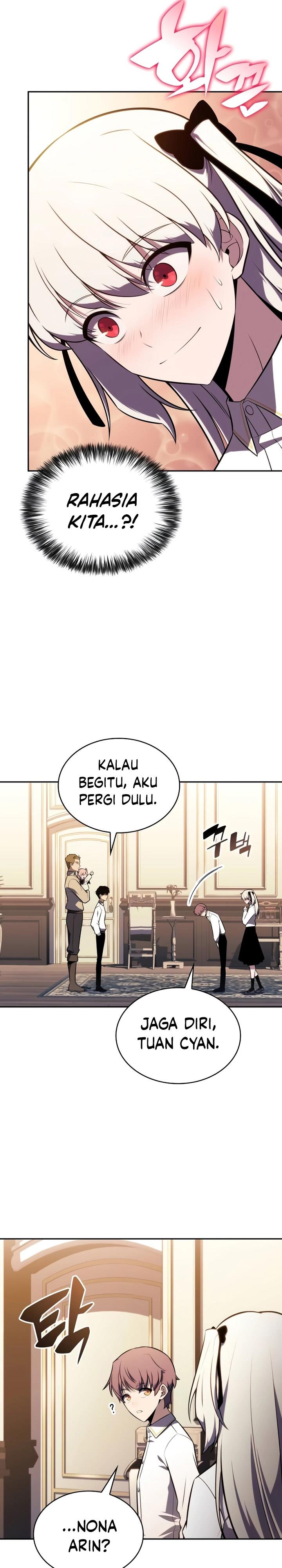 The Regressed Son of a Duke is an Assassin Chap 27 - Next Chap 28