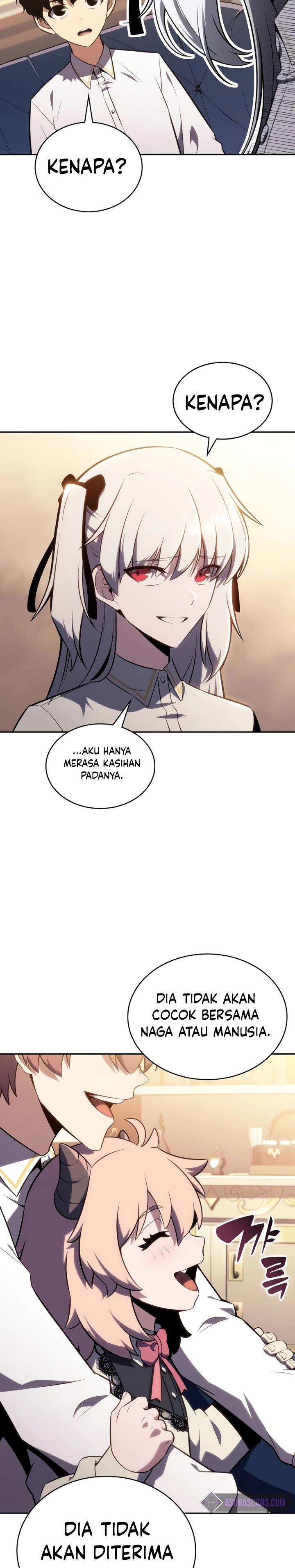 The Regressed Son of a Duke is an Assassin Chap 27 - Next Chap 28