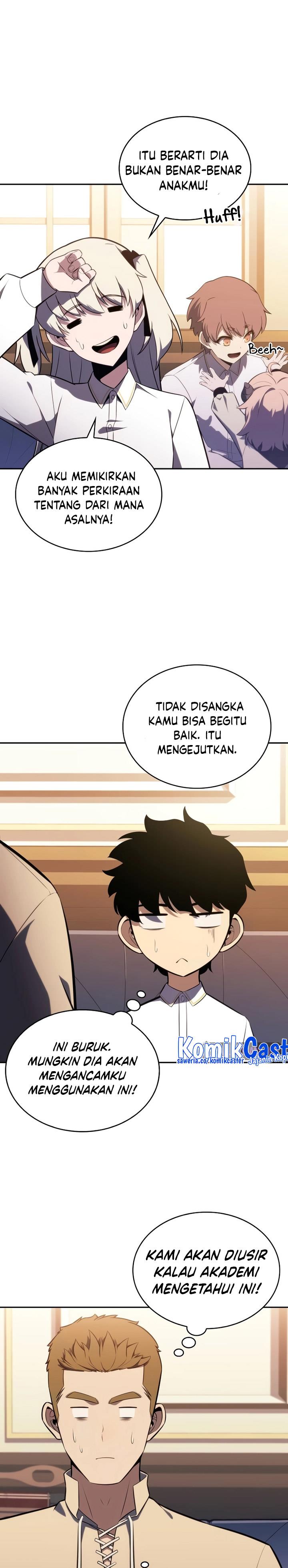 The Regressed Son of a Duke is an Assassin Chap 27 - Next Chap 28