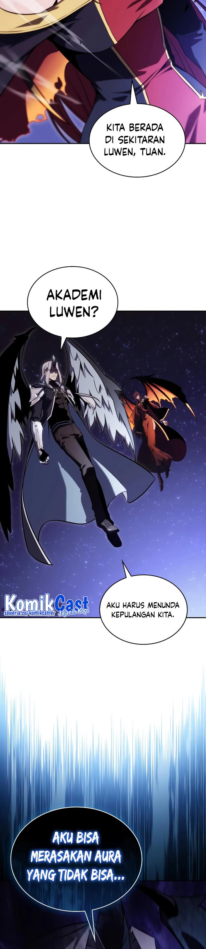 The Regressed Son of a Duke is an Assassin Chap 27 - Next Chap 28