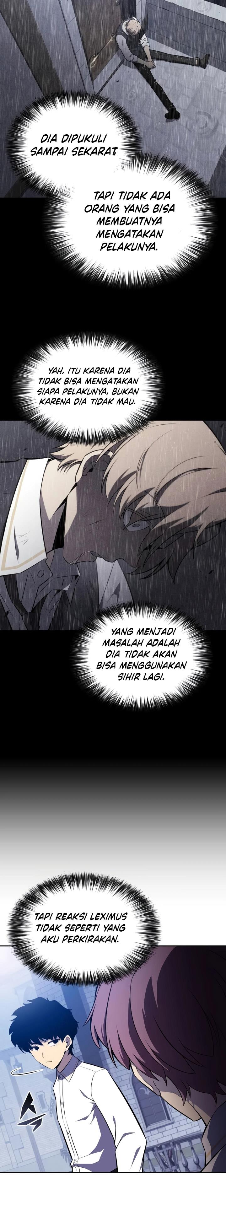 The Regressed Son of a Duke is an Assassin Chap 27 - Next Chap 28