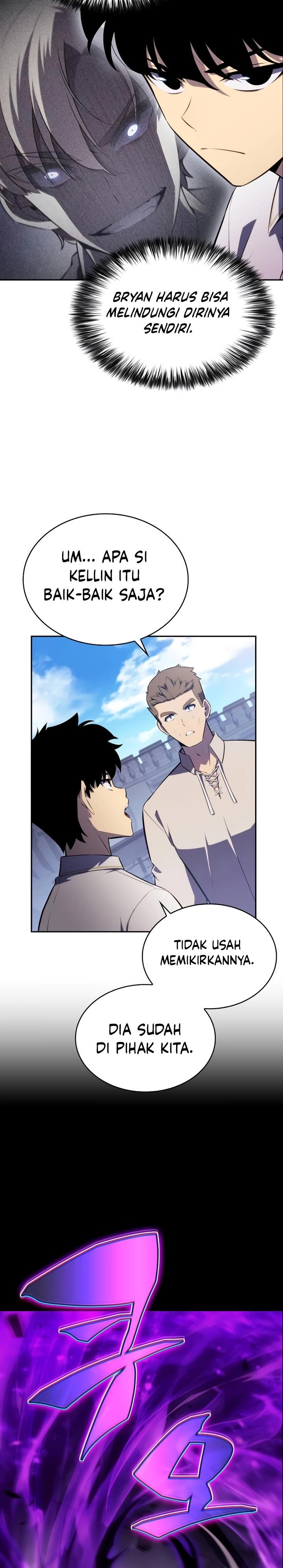 The Regressed Son of a Duke is an Assassin Chap 27 - Next Chap 28