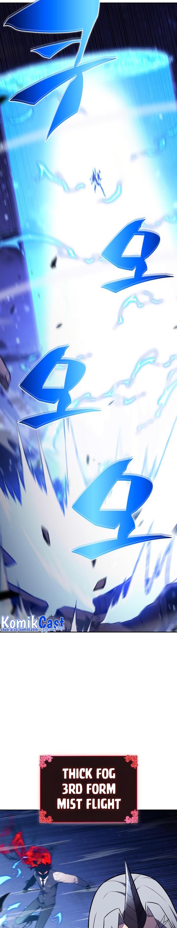 The Regressed Son of a Duke is an Assassin Chap 28 - Next Chap 29