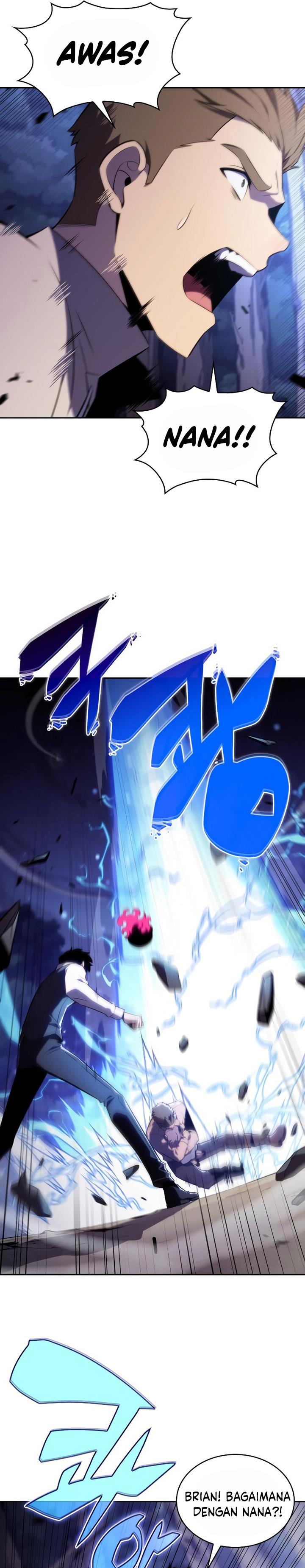 The Regressed Son of a Duke is an Assassin Chap 28 - Next Chap 29