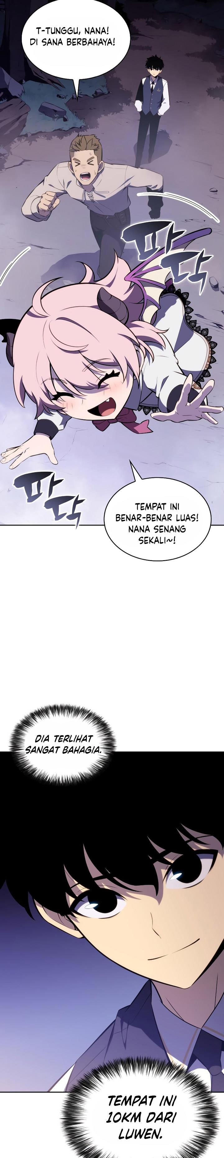 The Regressed Son of a Duke is an Assassin Chap 28 - Next Chap 29