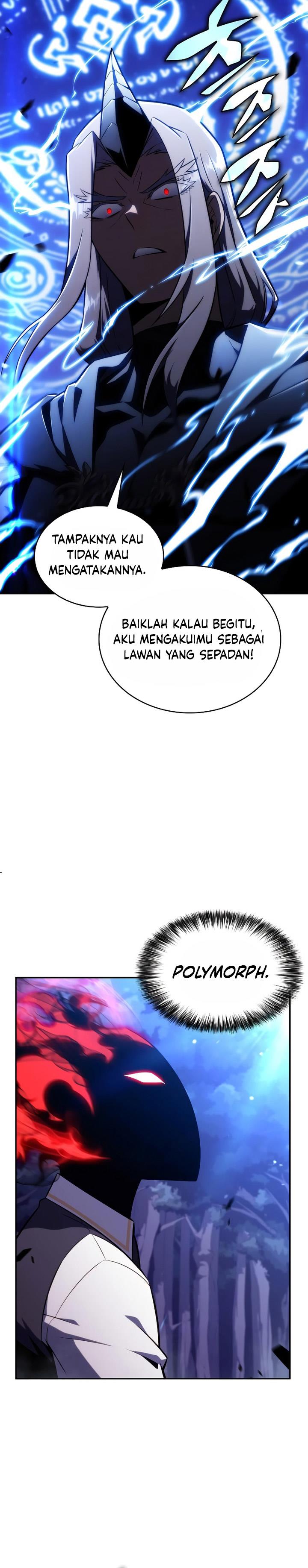 The Regressed Son of a Duke is an Assassin Chap 28 - Next Chap 29