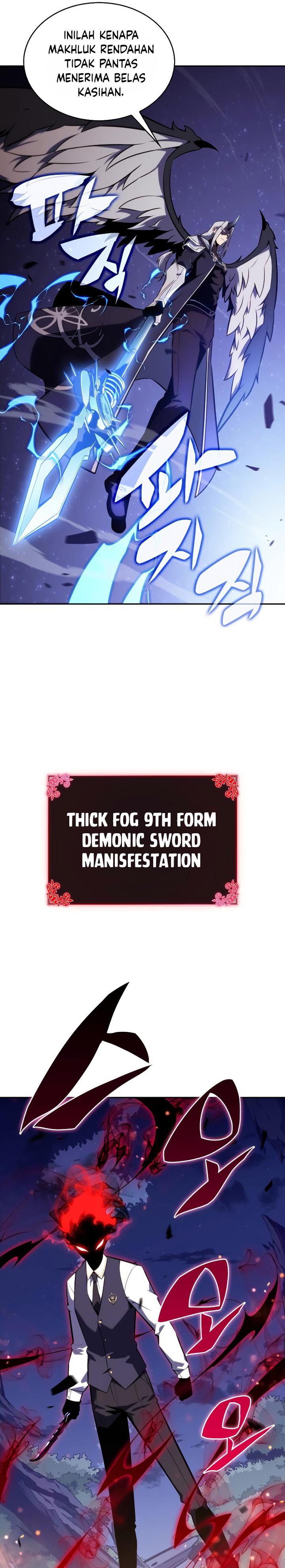 The Regressed Son of a Duke is an Assassin Chap 28 - Next Chap 29