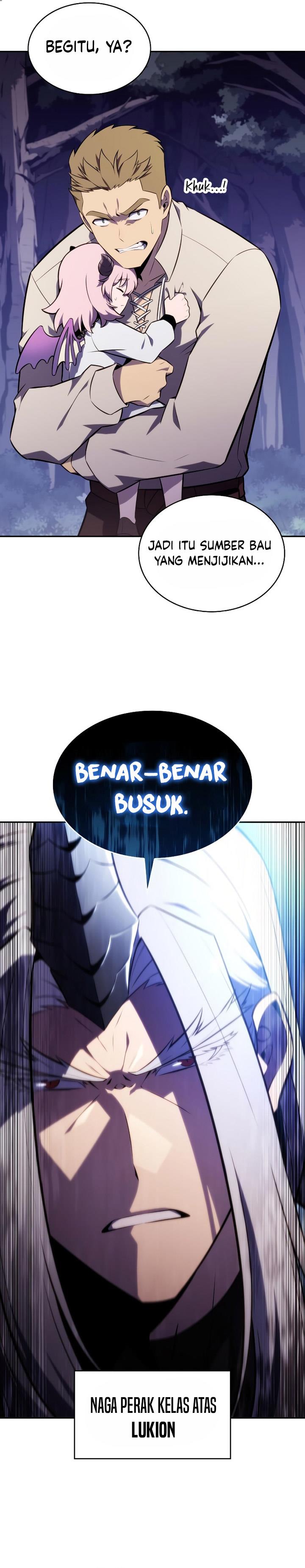 The Regressed Son of a Duke is an Assassin Chap 28 - Next Chap 29