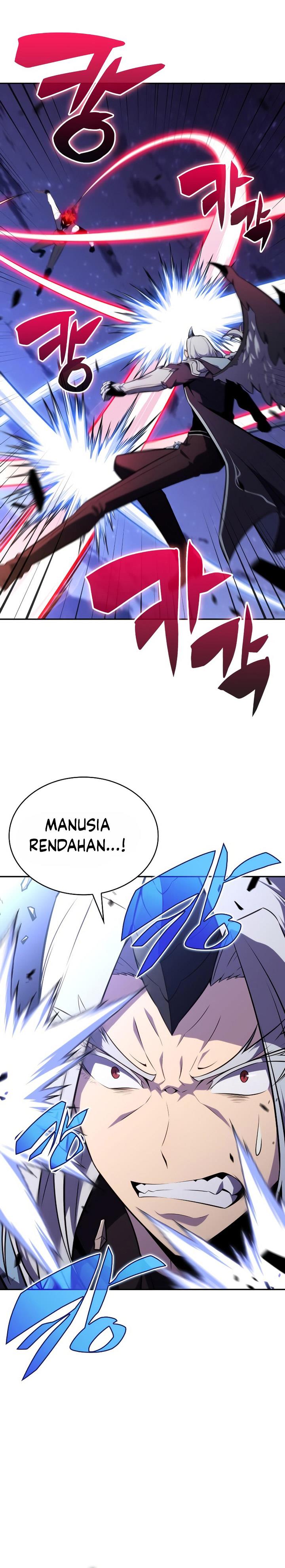 The Regressed Son of a Duke is an Assassin Chap 28 - Next Chap 29