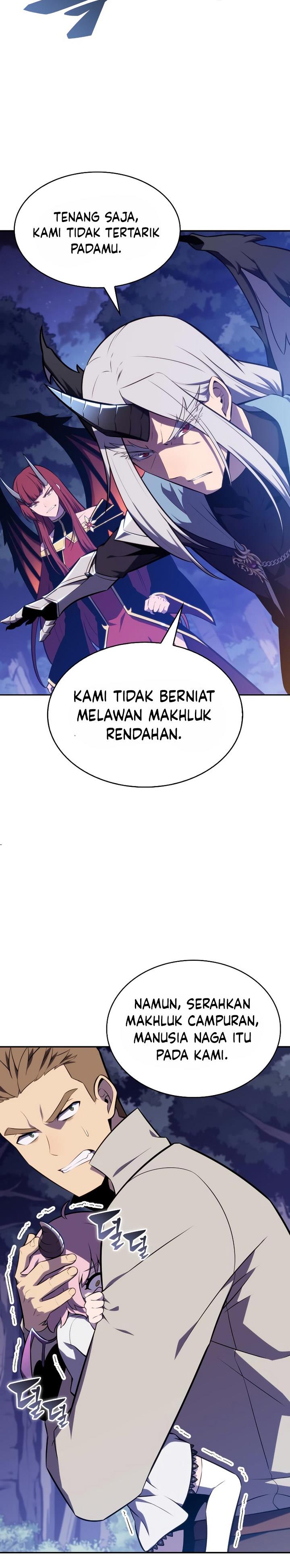 The Regressed Son of a Duke is an Assassin Chap 28 - Next Chap 29