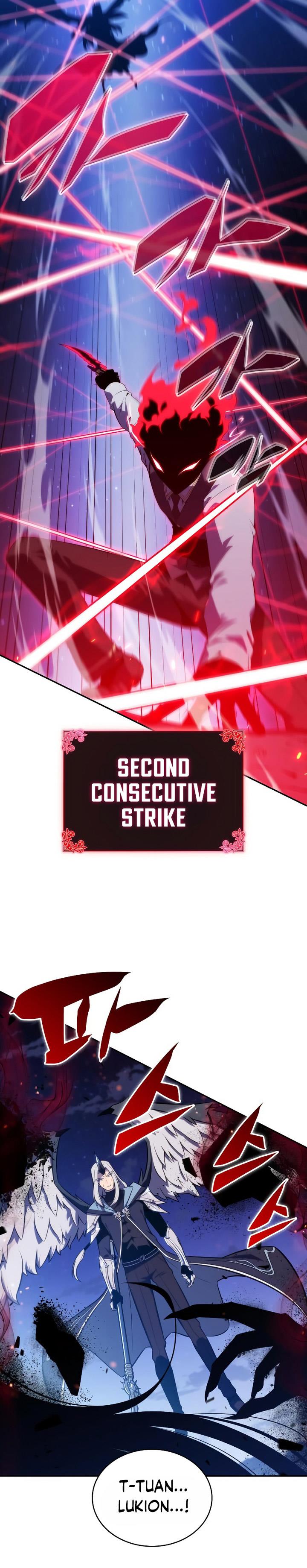 The Regressed Son of a Duke is an Assassin Chap 28 - Next Chap 29