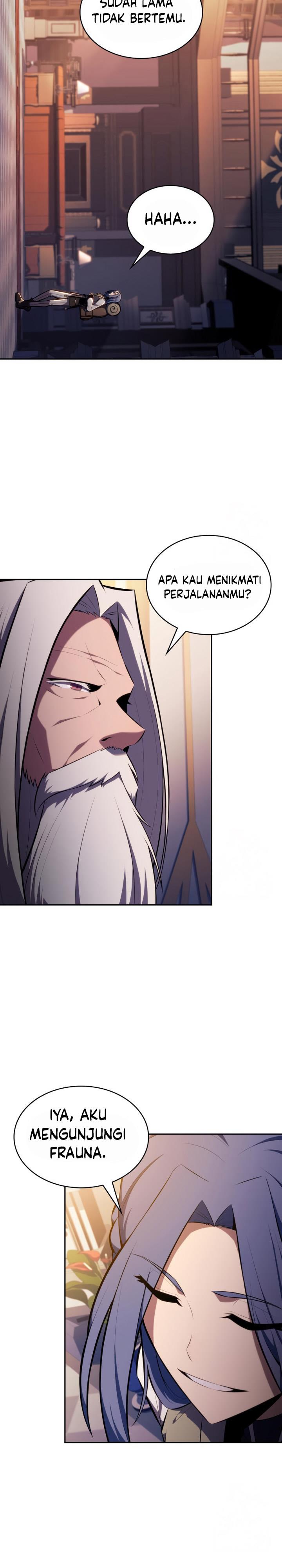 The Regressed Son of a Duke is an Assassin Chap 29 - Next Chap 30