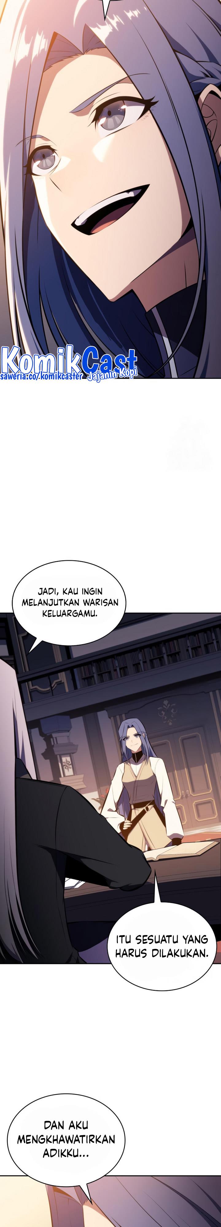 The Regressed Son of a Duke is an Assassin Chap 29 - Next Chap 30