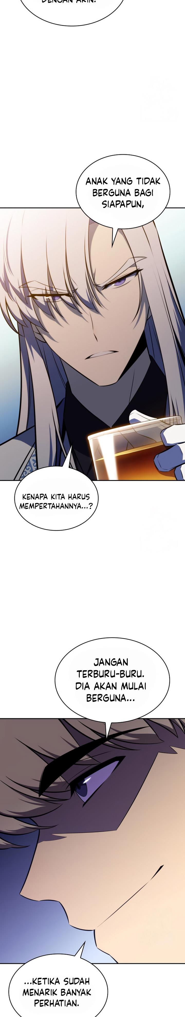 The Regressed Son of a Duke is an Assassin Chap 29 - Next Chap 30