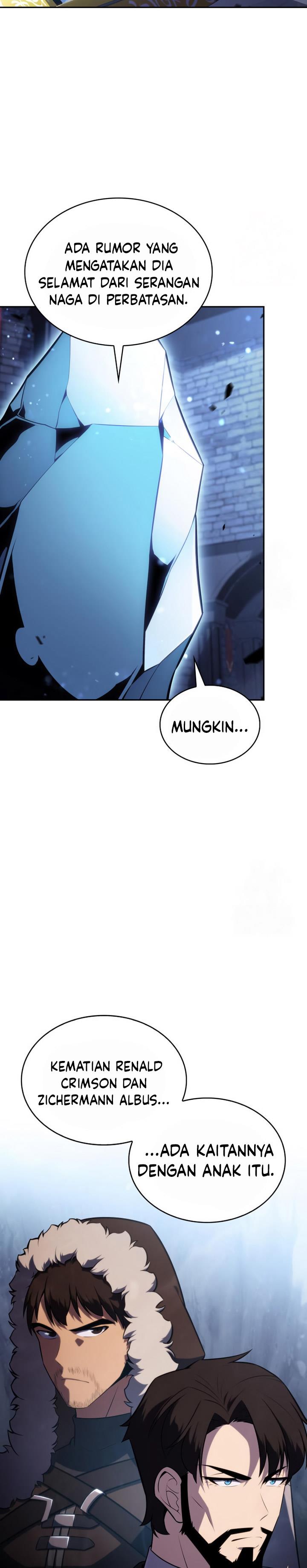 The Regressed Son of a Duke is an Assassin Chap 29 - Next Chap 30