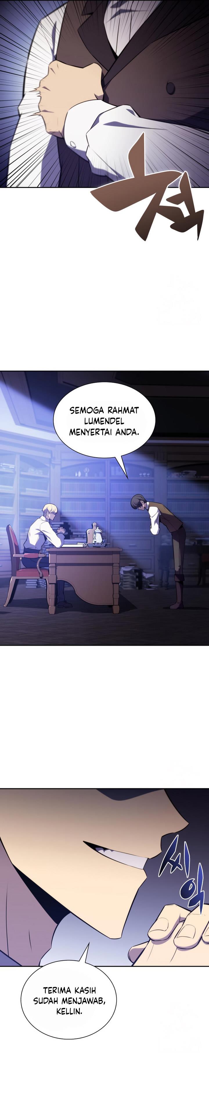 The Regressed Son of a Duke is an Assassin Chap 29 - Next Chap 30