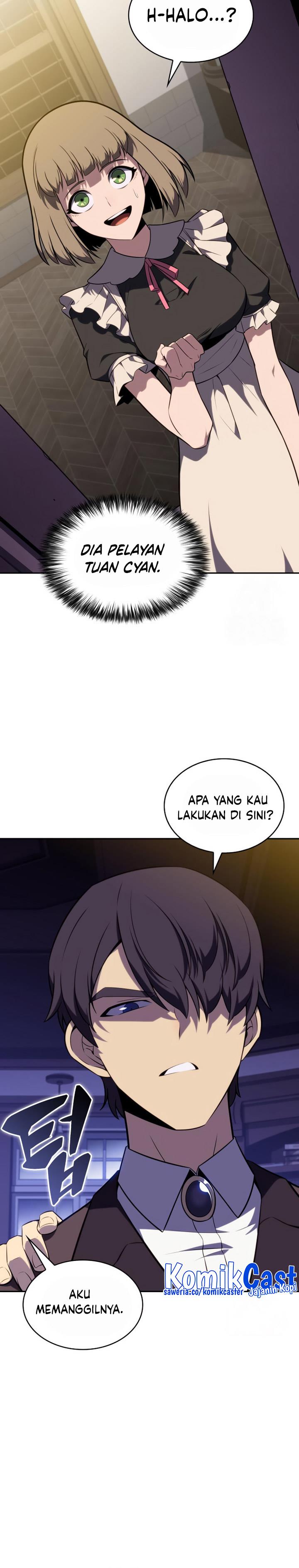 The Regressed Son of a Duke is an Assassin Chap 29 - Next Chap 30