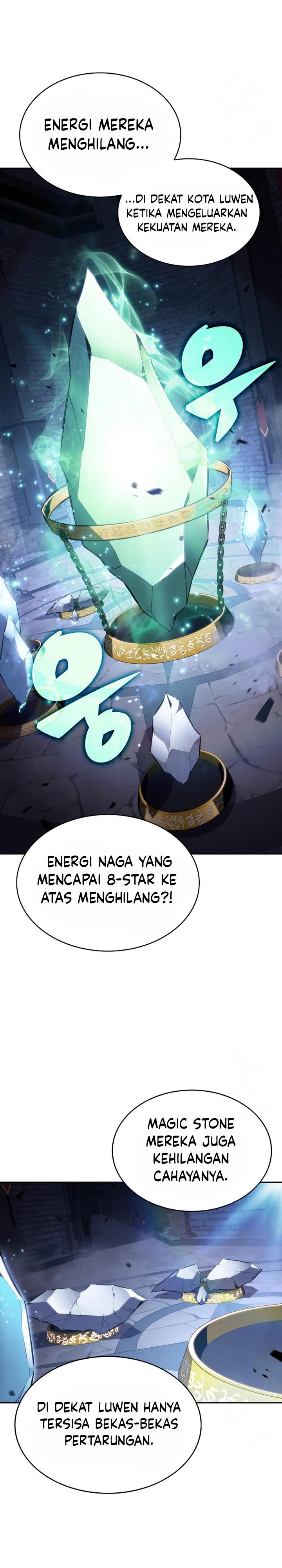 The Regressed Son of a Duke is an Assassin Chap 29 - Next Chap 30