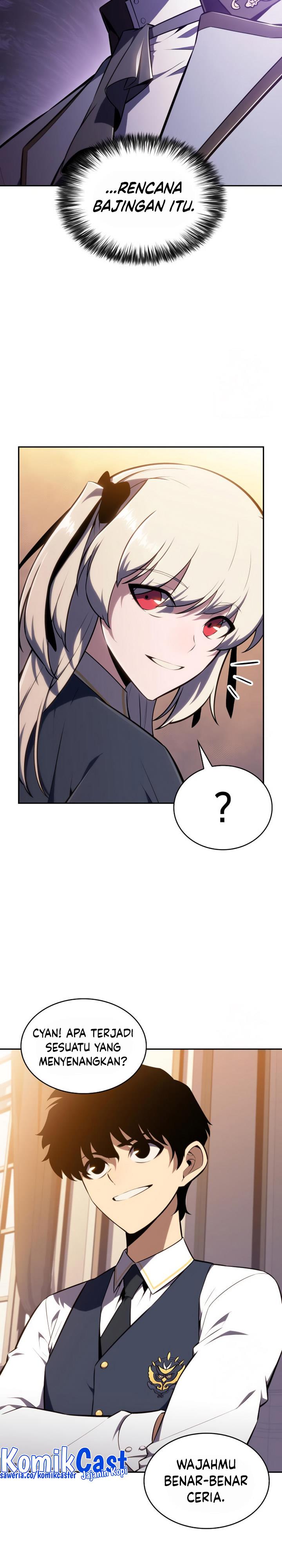 The Regressed Son of a Duke is an Assassin Chap 29 - Next Chap 30