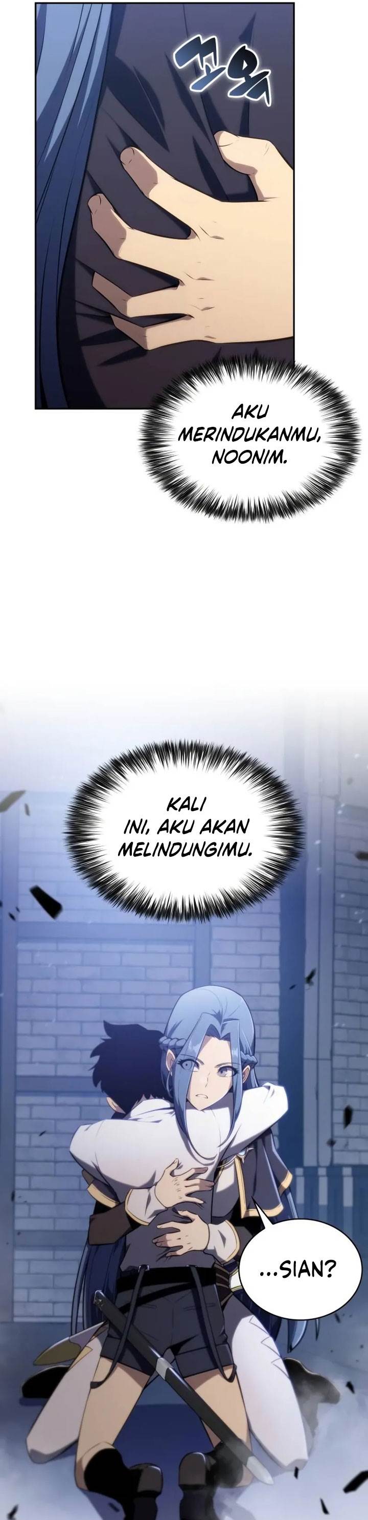 The Regressed Son of a Duke is an Assassin Chap 3 - Next Chap 4